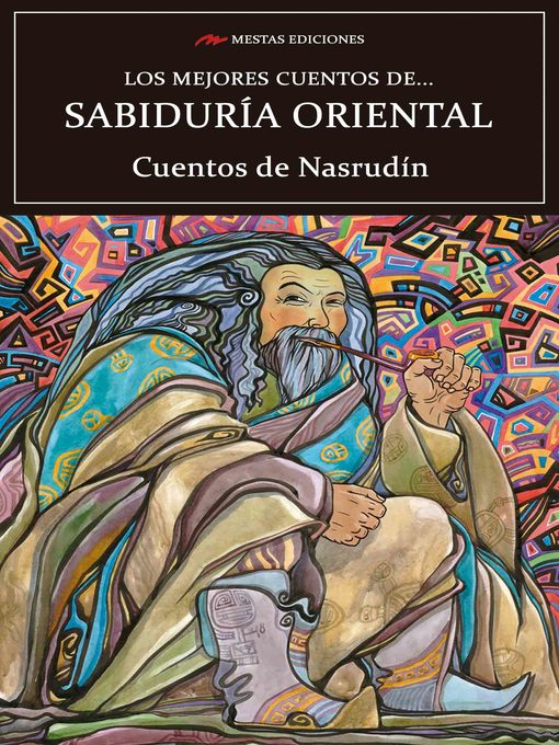 Title details for Los mejores cuentos de Sabiduría Oriental by Nasrudín - Available